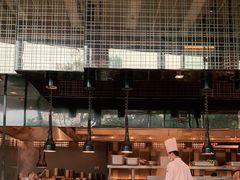 -福州仓山凯悦酒店·Market Cafe Lacucina咖啡厅