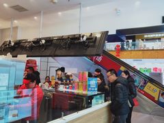 -DQ·蛋糕·冰淇淋(天通苑华联店)