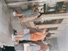 -清真·白记年糕(牛街北口店)
