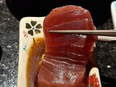-上井料理黑金店(IFS国金中心店)