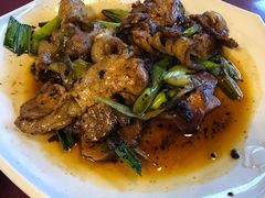 回锅肉-代木儿回锅肉