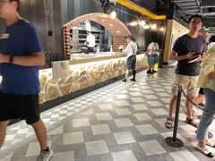 -汉巴味德·烤肉与啤酒的自助(杭州大悦城店)