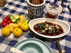 -老房子·南昌菜(双子塔店)