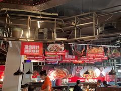-辣得叫湘菜(观海卫店)