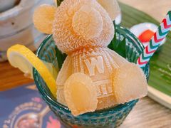 泰式小熊柠檬-泰妃殿(宏伊国际广场店)