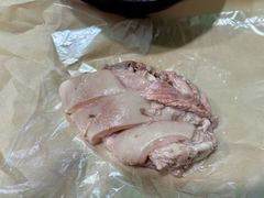 -小辫子羊肉面馆(周东店)