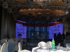 -满汉楼(江畔店)