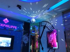 -畅想国度(黄埔店)