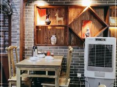 -东北农家饺子村(昌平路店)