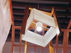 大堂-羽寿司(东方宝泰店)
