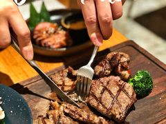 -森Some Fusion(荔湾店)