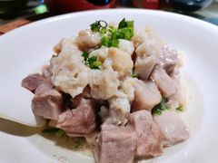 香芋蒸排骨-味上湘菜馆(岳麓山店)