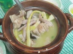 -香满锅老北京羊蝎子火锅·家常菜(新街口店)