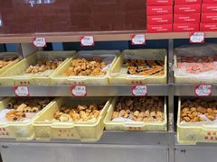 -芦庄子桂顺斋(和平路总店)