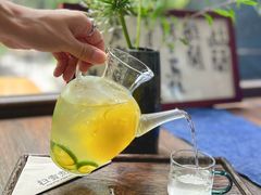 -扫雪煮茶(西村店)