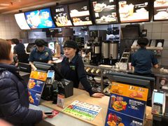 -麦当劳(北京南站店)