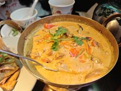 -大头虾越式风味餐厅(光明广场店)