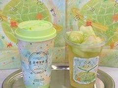 -茶理宜世(乐峰广场·尝乐集店)