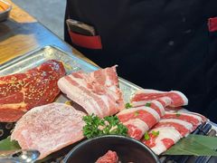 -麻蒲碳烤肉(远景路1号店)