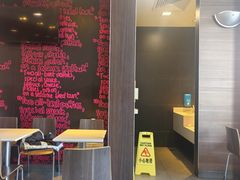 -麦当劳(顺义店)