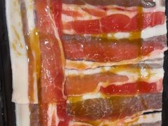 -燚青春东北泥炉烤肉(百合店)