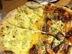 -盘炉forenza·云贵川融合小食堂 ( 钟楼中柳巷店)