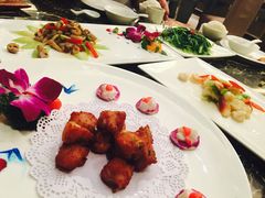 -老街渔味馆(芳华店)