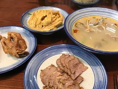 -四季小馆·地道北京小吃(广百店)