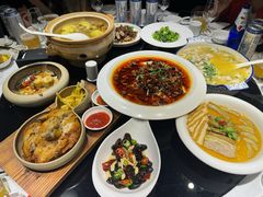 -東舍食唐精品陕菜馆