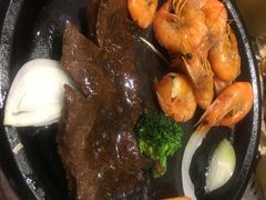 -吉布鲁牛排海鲜自助(龙湖北城天街购物广场店)