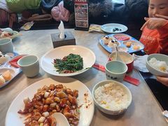 -北平盛世·新京菜·北京烤鸭(劲松·双井店)