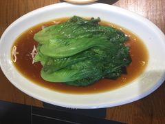 白灼罗马生菜-必点海鲜·鲅鱼水饺(鞍山西道店)