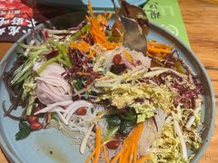 -北京食堂·烤鸭·宵夜(亚运村店)