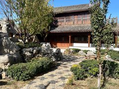 -水西公园