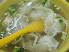 -玉华饮食店(茅台路店)