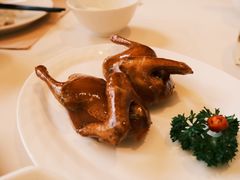 -利苑酒家(金宝店)