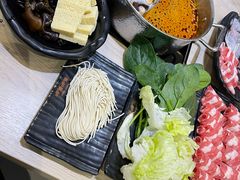 -呷哺呷哺 黄金牧场 (房山印象城店)