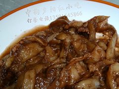-夕阳红小吃(中街大悦城店)