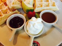 -MAAN COFFEE(金桥店)