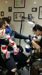 -墨無界刺青TATTOO