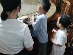 -李东农庄(中南百草园地标店)