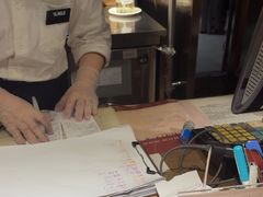 -无印良品餐堂 MUJI Diner(成都太古里店)