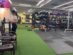 -FEELINGME乐刻私教馆·健身(朗悦居店)