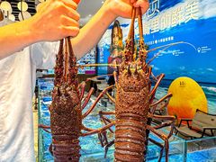 -喜宴又一村·粤菜·茶点·海鲜(壹方天地店)