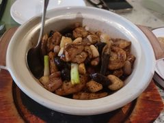 -T館·花园艺术餐厅