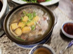-南京大牌档(三阳广场苏宁店)