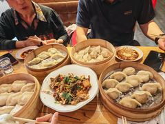 -老边饺子馆(中街店)