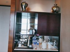 -天津京基皇冠假日酒店