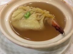 -鸿星海鲜酒家(格兰中心店)