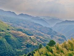 -南尖岩景区
